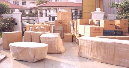 Packers and Movers in Noida 