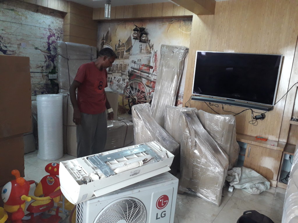 Household Goods Shifting Noida | Best Home Shifting Services in Noida